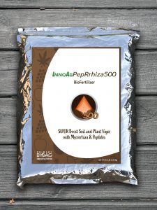 InnoAgPepRrhiza 500 5lb Product Image