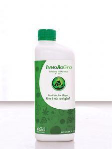 InnoAgGro 1L Bottle