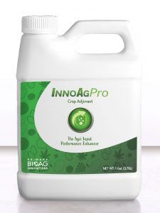 InnoAgPro 1G Bottle