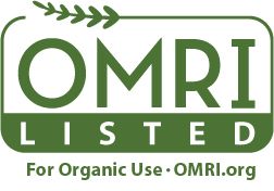 OMRI Listed For Organic Use, OMRI.org